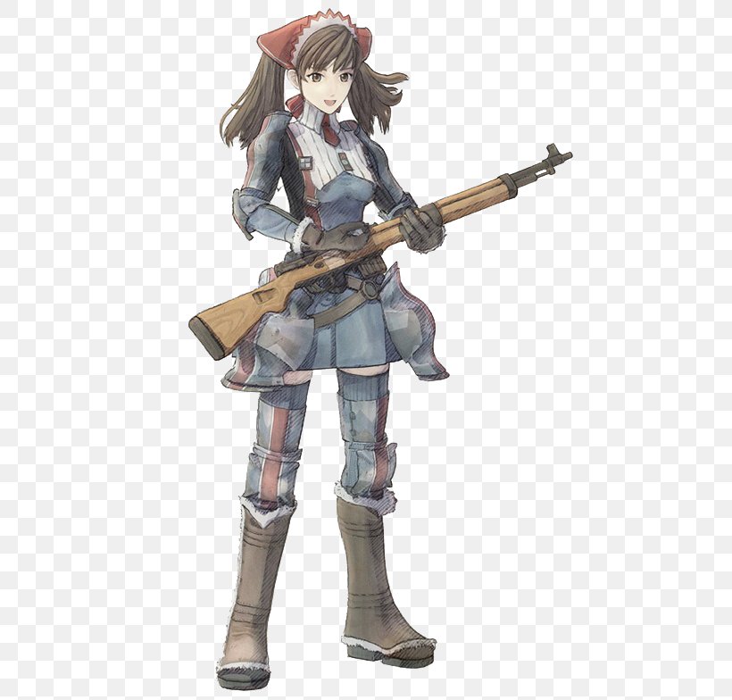 Valkyria Chronicles 3: Unrecorded Chronicles Valkyria Chronicles II Valkyria Revolution Valkyria Chronicles 4, PNG, 470x784px, Watercolor, Cartoon, Flower, Frame, Heart Download Free