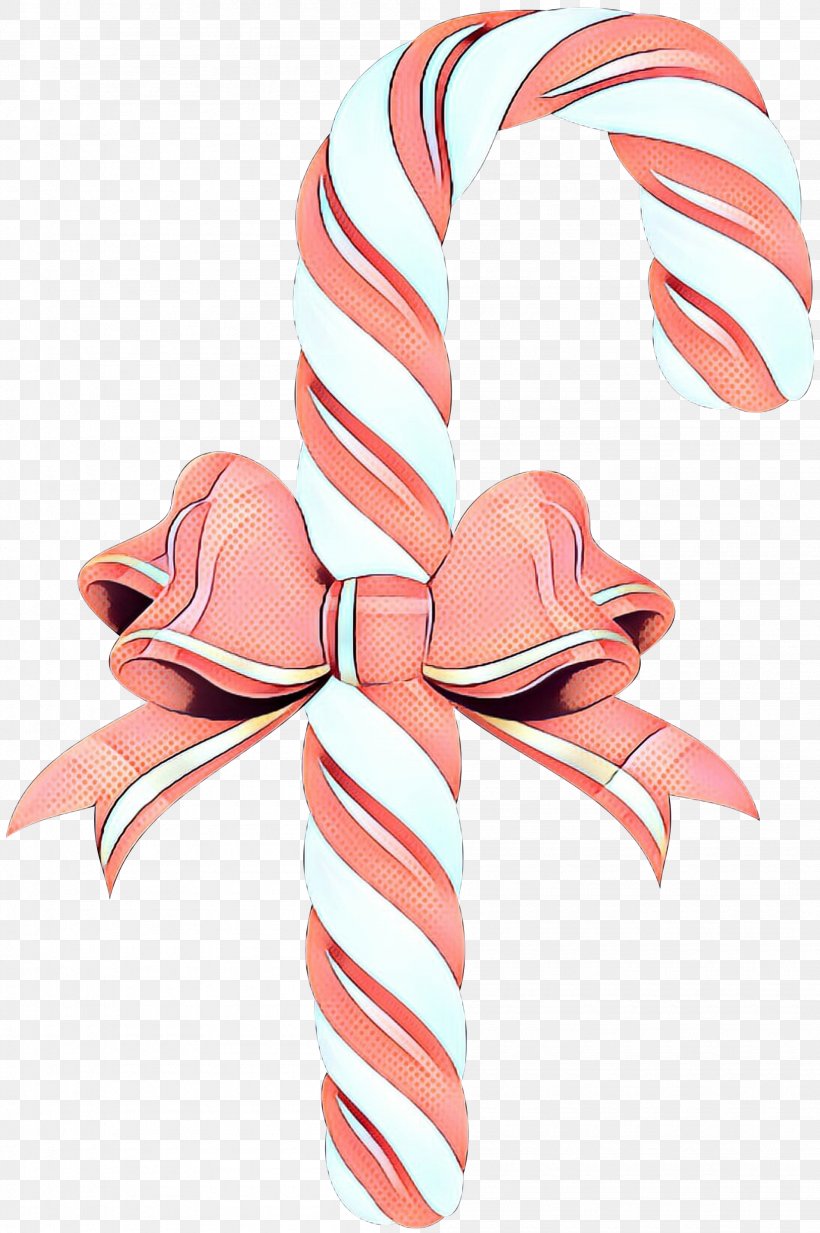 Vintage Retro Ribbon, PNG, 1995x3000px, Pop Art, Candy, Candy Cane, Christmas, Confectionery Download Free