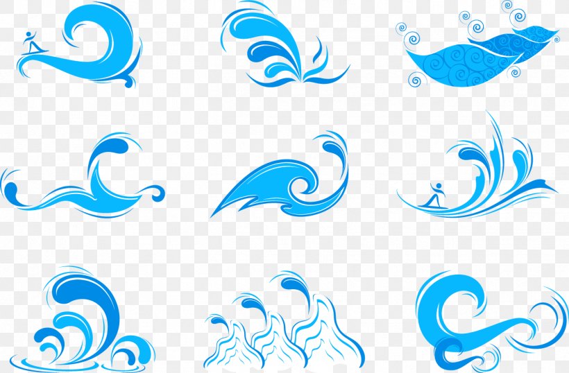 Wind Wave Dispersion Clip Art, PNG, 1349x886px, Wave, Aqua, Azure, Blue, Brand Download Free