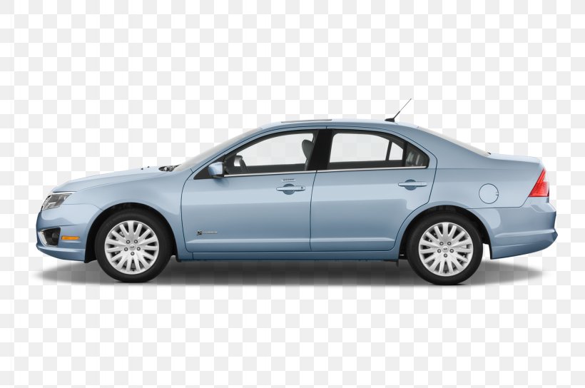 2010 Ford Fusion Hybrid 2012 Ford Fusion Car Ford Motor Company, PNG, 2048x1360px, 4 Door, 2010 Ford Fusion, 2012 Ford Fusion, Automotive Design, Automotive Exterior Download Free