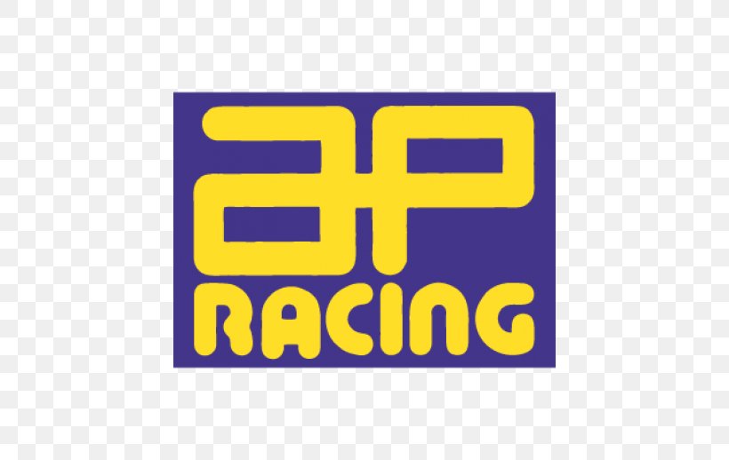 AP Racing Ltd Car Brake Logo Auto Racing, PNG, 518x518px, Ap Racing Ltd, Area, Auto Racing, Brake, Brand Download Free