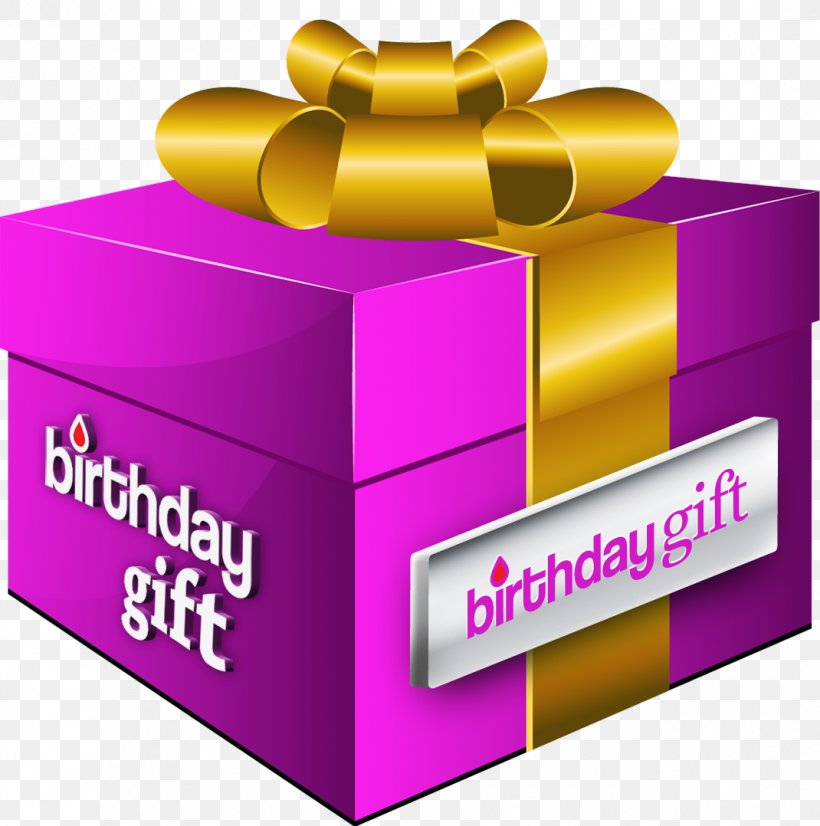 Box Gift Brand T-shirt, PNG, 1070x1078px, Box, Brand, Clothing, Gift, Magenta Download Free