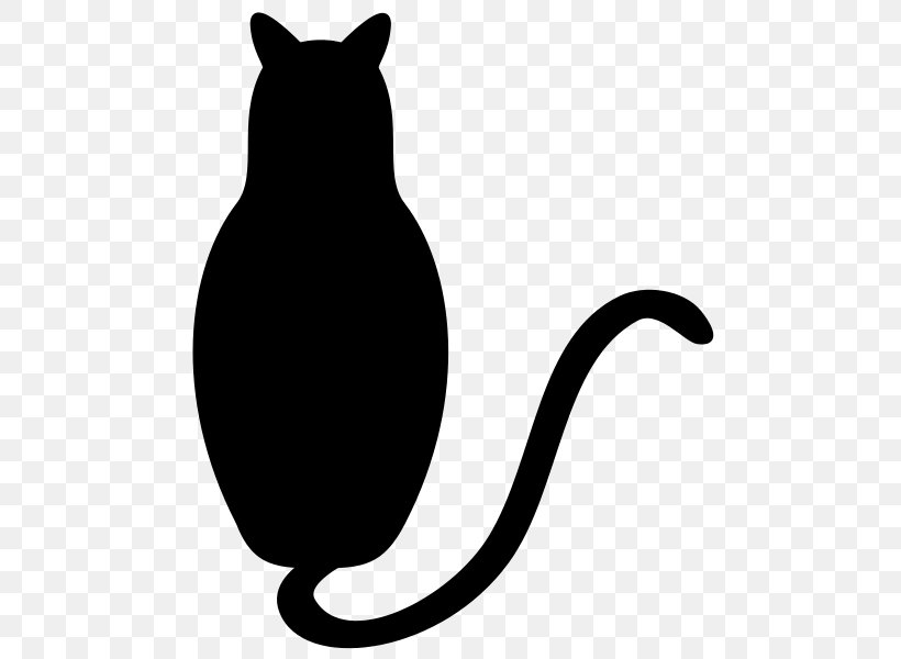 Cat Kitten Drawing Clip Art, PNG, 514x600px, Cat, Asperger Syndrome, Autistic Spectrum Disorders, Black, Black And White Download Free