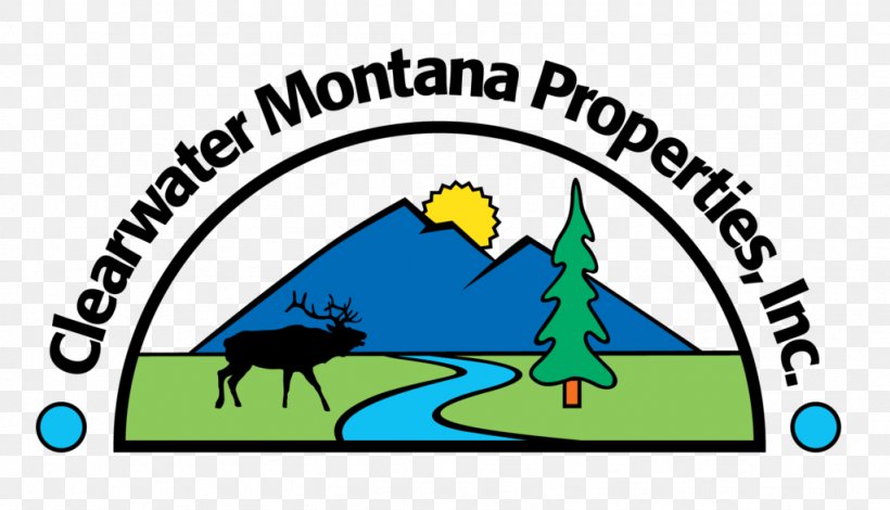 Clearwater Properties Of Idaho Silver Bow County, Montana Clearwater Montana Properties, Bigfork Clearwater Montana Properties, Anaconda, PNG, 1024x588px, Clearwater, Anaconda, Area, Artwork, Brand Download Free
