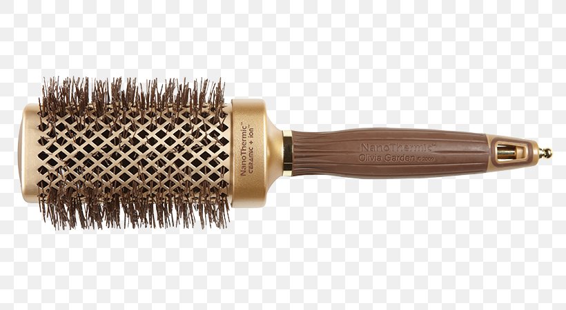 Hairbrush Ceramic Wild Boar, PNG, 800x450px, Brush, Afrotextured Hair, Bristle, Ceramic, Comb Download Free