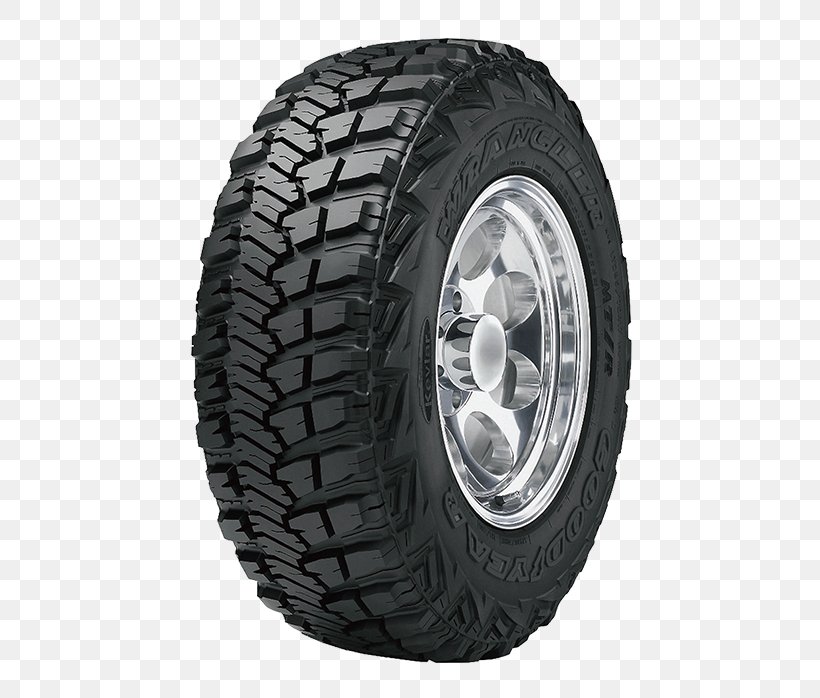 Jeep Wrangler Goodyear Tire And Rubber Company Off-road Tire Off-roading, PNG, 698x698px, Jeep Wrangler, Auto Part, Automotive Tire, Automotive Wheel System, Fourwheel Drive Download Free