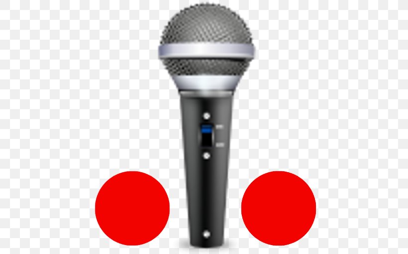 Microphone Bug Fix Android Dictation Machine, PNG, 512x512px, Microphone, Android, Audio, Audio Equipment, Bug Fix Download Free