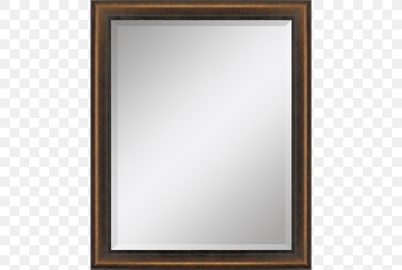 Mirror Framing Bathroom Window Metal, PNG, 550x550px, Mirror, Accent Wall, Bathroom, Bevel, Concave Function Download Free