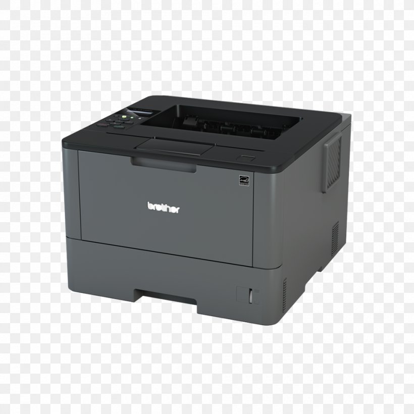 Multi-function Printer Laser Printing Brother Industries, PNG, 960x960px, Printer, Brother Industries, Color Printing, Duplex Printing, Electronic Device Download Free