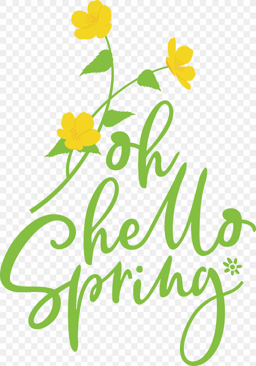 Oh Hello Spring Hello Spring Spring, PNG, 2097x3000px, Hello Spring, Cut Flowers, Floral Design, Flower, Leaf Download Free