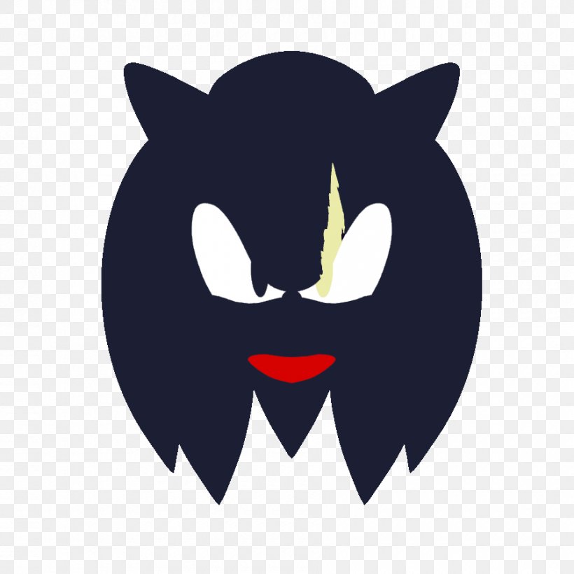 Sonic The Hedgehog Sonic Adventure 2 Shadow The Hedgehog, PNG, 900x900px, Sonic The Hedgehog, Black, Carnivoran, Cartoon, Cat Download Free