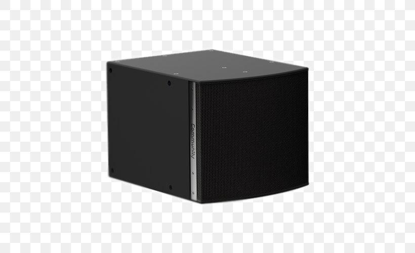 Subwoofer Sound Box Loudspeaker, PNG, 500x500px, Subwoofer, Audio, Audio Equipment, Electronic Device, Loudspeaker Download Free