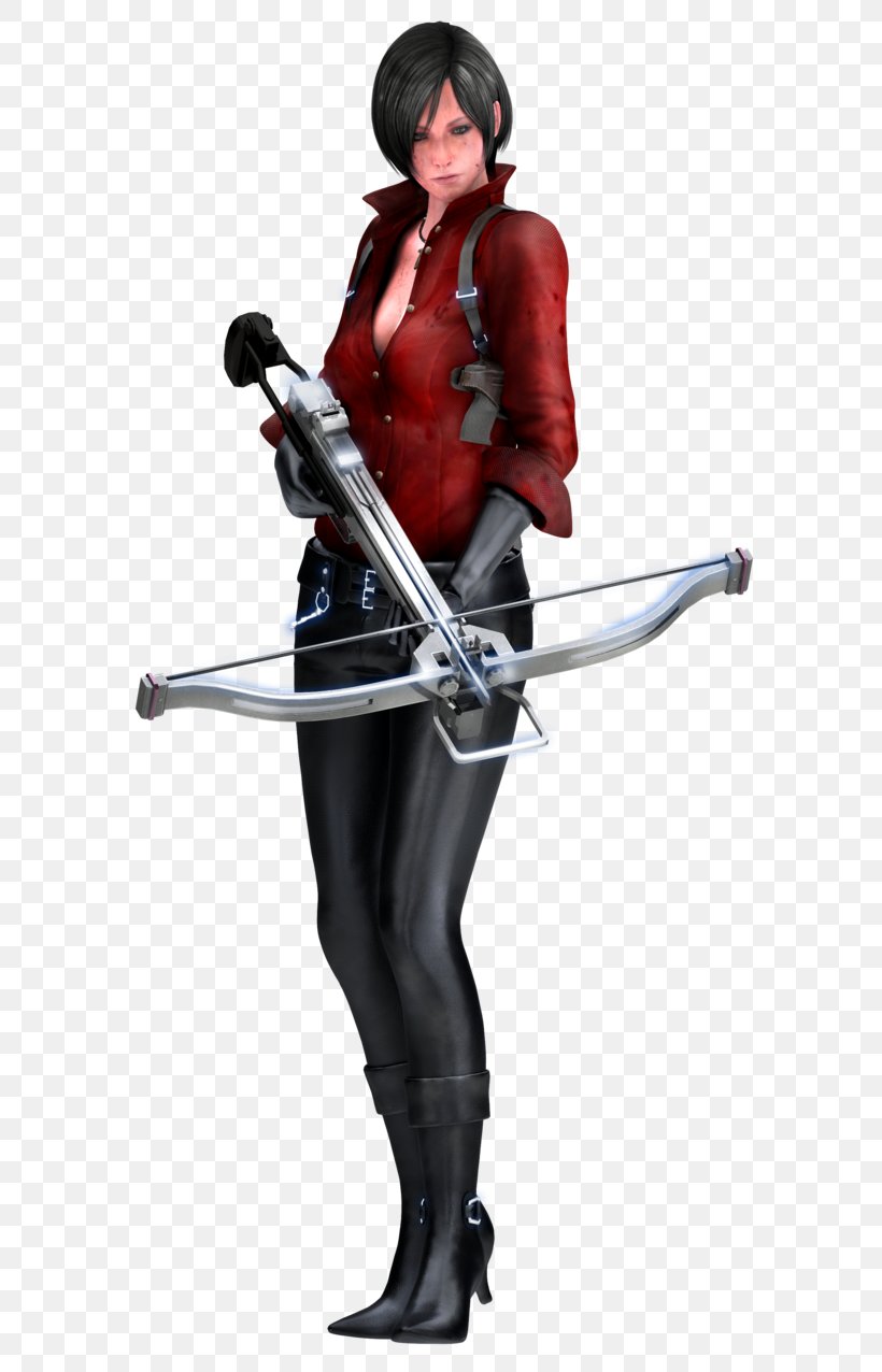 Ada Wong Resident Evil 4 Resident Evil 6 Resident Evil 5 Jill Valentine, PNG, 625x1276px, Ada Wong, Character, Cold Weapon, Costume, Hot Toys Limited Download Free