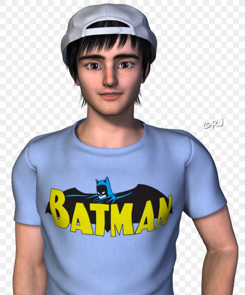 Batman In The Sixties Hard Hats T-shirt Shoulder, PNG, 914x1101px, Batman, Cap, Cool, Electric Blue, Hard Hat Download Free