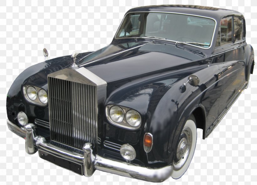 Car Rolls-Royce Phantom VII Luxury Vehicle Rolls-Royce Holdings Plc, PNG, 900x649px, Car, Antique Car, Automotive Exterior, Brand, Bumper Download Free