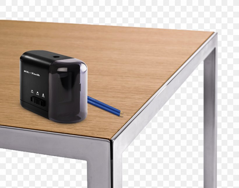 Desk Pencil Sharpeners Drawing Table Png 1271x1000px Desk