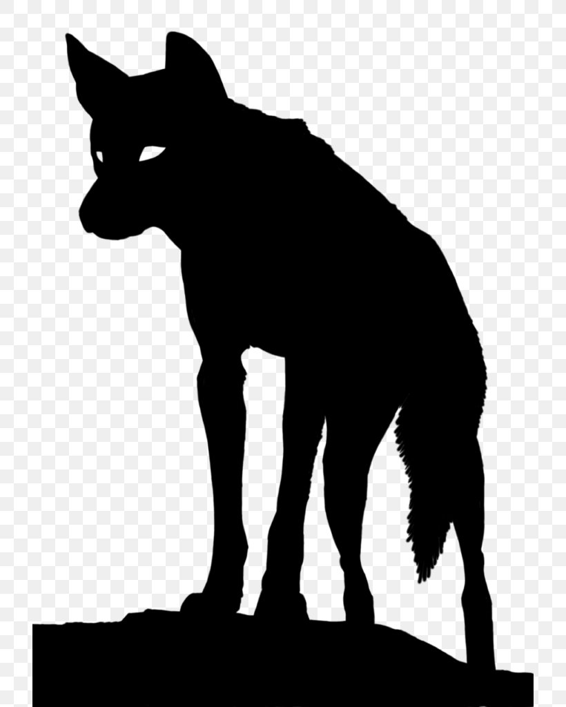 Dingo Coyote Clip Art, PNG, 726x1024px, Dingo, Animal, Art, Black, Black And White Download Free