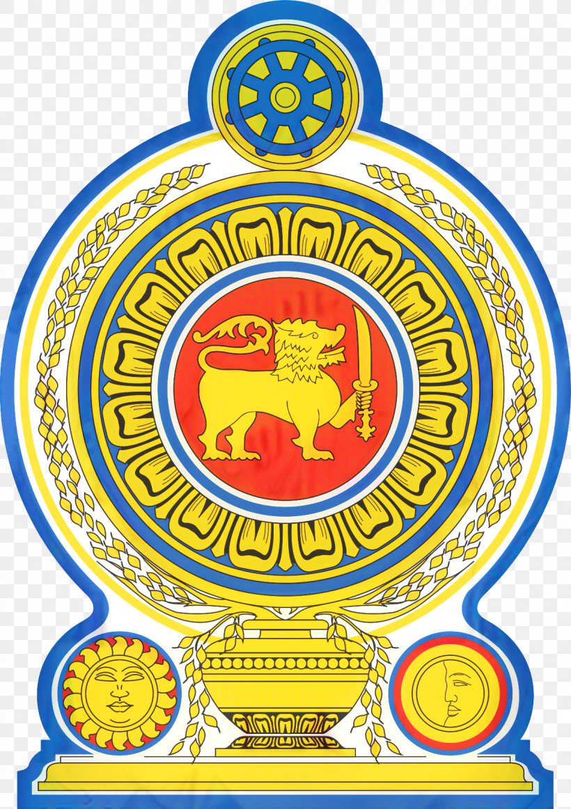 Elephant Cartoon, PNG, 1200x1702px, Sri Lanka, Badge, Coat Of Arms, Crest, Emblem Download Free