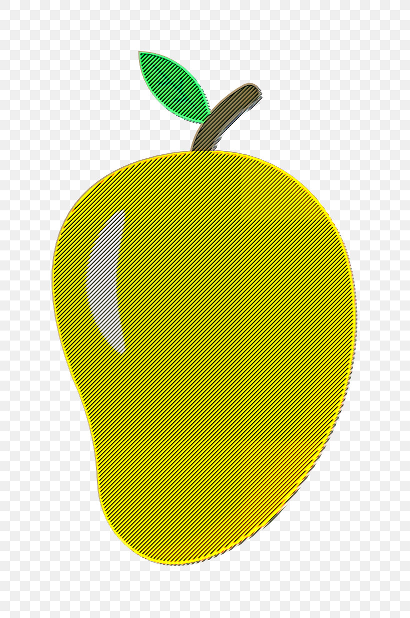 Fruits And Vegetables Icon Mango Icon, PNG, 734x1234px, Fruits And Vegetables Icon, Fruit, Mango Icon, Yellow Download Free