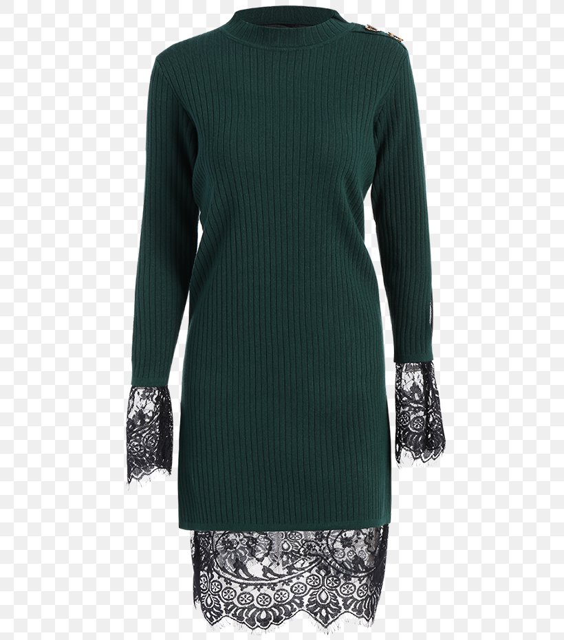 Lace Dress Sweater Jumper Fashion, PNG, 700x931px, Lace, Bodycon Dress, Day Dress, Dress, Fashion Download Free