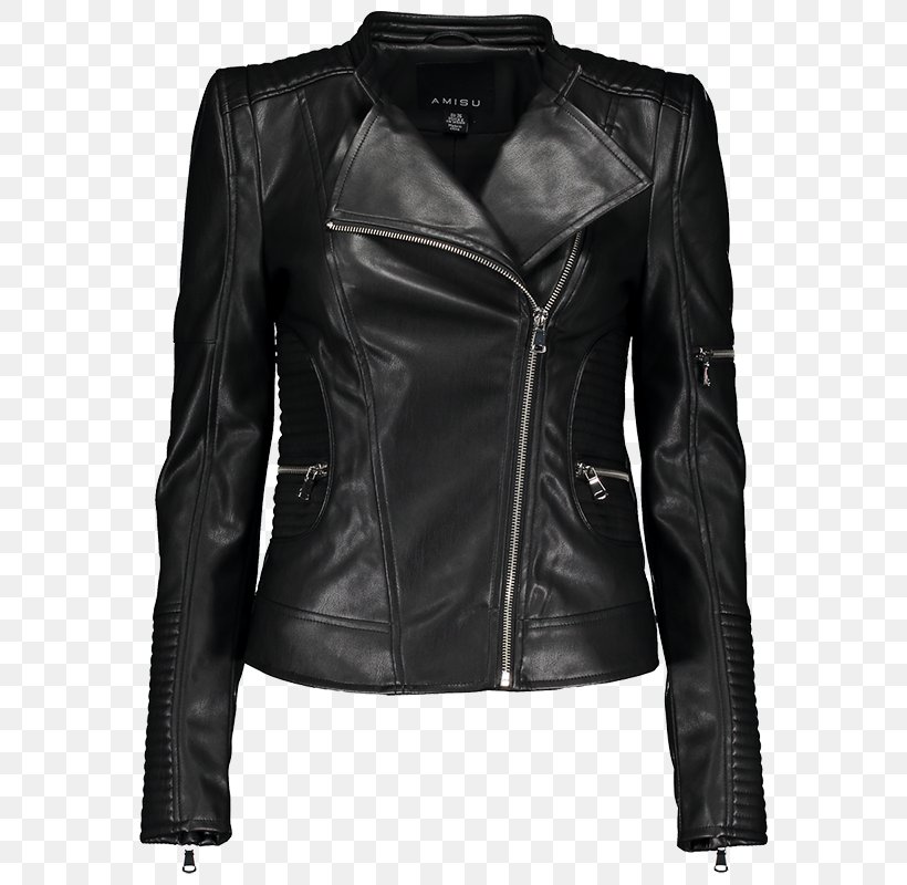 Leather Jacket Black M, PNG, 800x800px, Leather Jacket, Black, Black M, Jacket, Leather Download Free