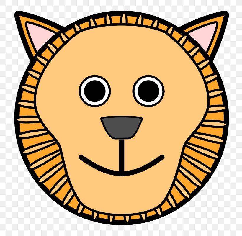 Lionhead Rabbit Face Clip Art, PNG, 800x800px, Lionhead Rabbit, Carnivoran, Cat, Cat Like Mammal, Drawing Download Free
