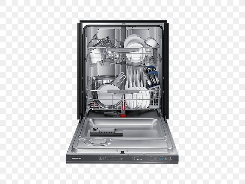 Major Appliance Dishwasher Salt Samsung DW80J7550U, PNG, 802x615px, Major Appliance, Dishwasher, Frigidaire, Home Appliance, Kitchen Download Free