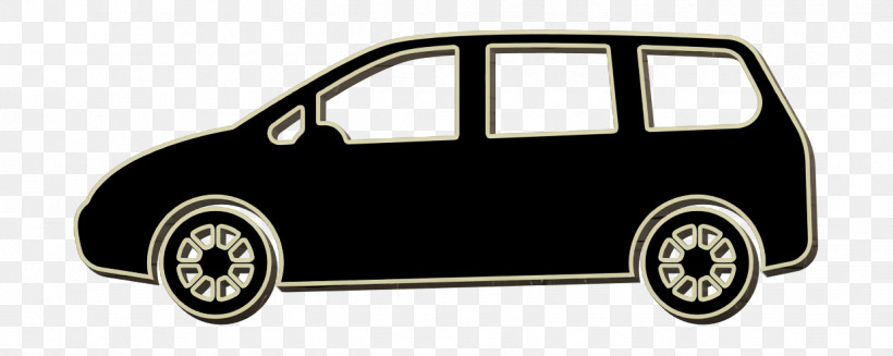 Minivan Icon Transport Icon Minivan Car Icon, PNG, 1238x494px, Minivan Icon, Alloy Wheel, Automotive Industry, Automotive Lighting, Car Download Free