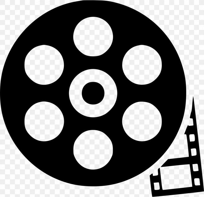 Photographic Film Video Image, PNG, 980x946px, Photographic Film, Blackandwhite, Cdr, Film, Logo Download Free