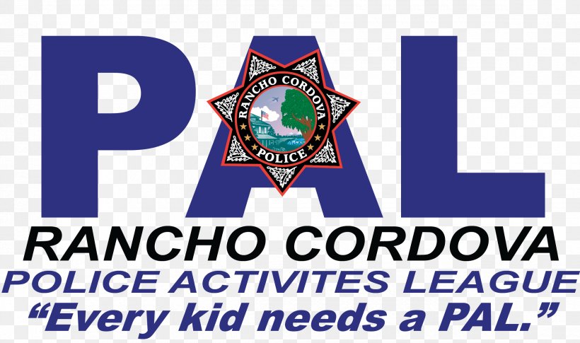 Rancho Cordova Police Activities League (PAL) Sports League Grace American Lutheran Church Organization, PNG, 2340x1386px, Sport, Area, Brand, Football, Football Team Download Free