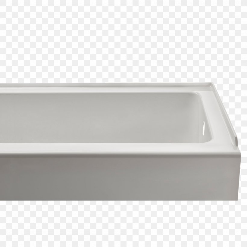 Sink Bathtub Tap Plumbing Fixtures American Standard Brands, PNG, 2000x2000px, Sink, Acrylic Fiber, American Standard Brands, Bathroom, Bathroom Sink Download Free