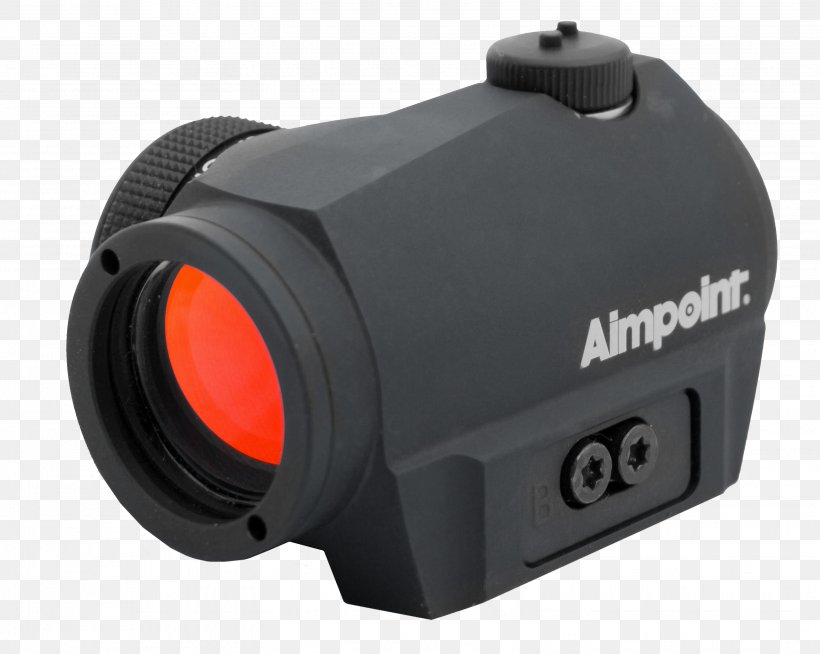 Aimpoint AB Red Dot Sight Reflector Sight Telescopic Sight, PNG, 3097x2472px, Aimpoint Ab, Aimpoint Compm4, Camera Lens, Hardware, Hunting Download Free