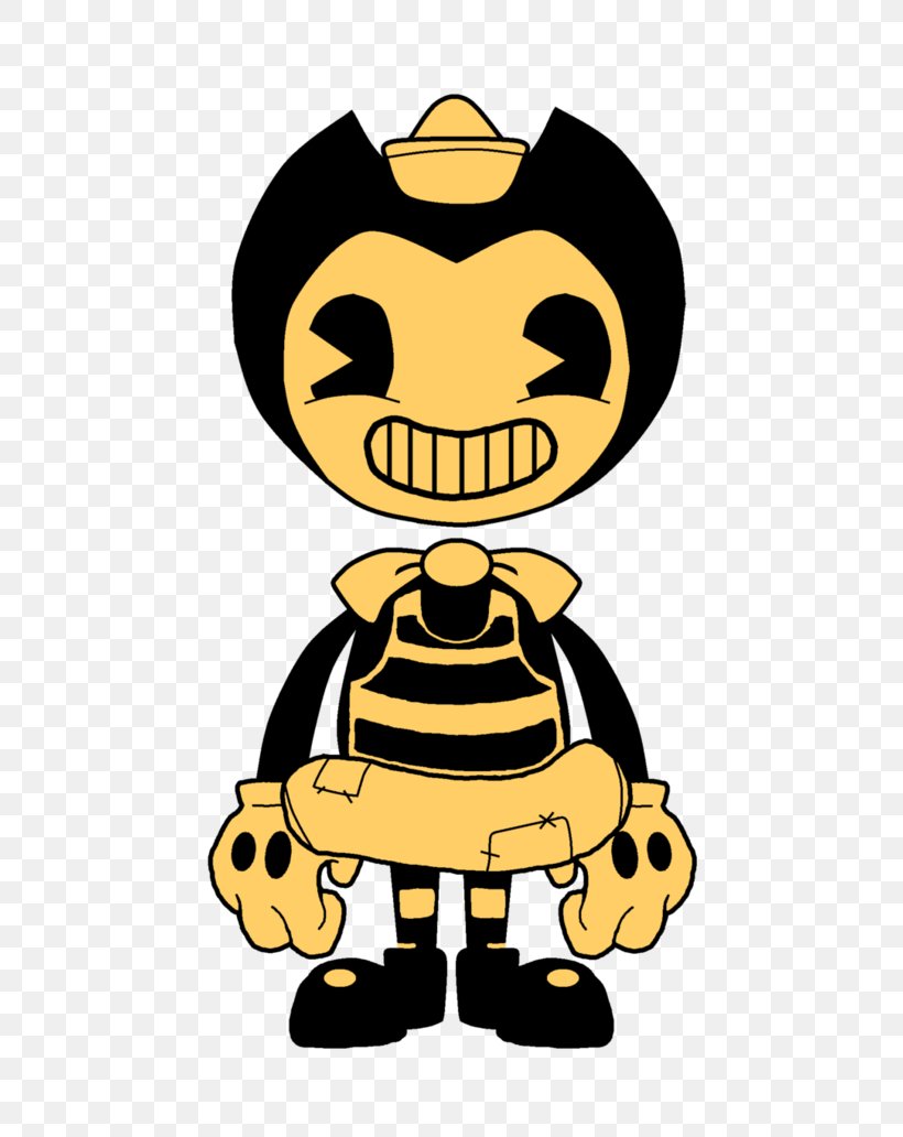 Bendy And The Ink Machine Xbox One Video Game TheMeatly Games Survival Horror, PNG, 774x1032px, Bendy And The Ink Machine, Cartoon, Chapter, Fictional Character, Horror Fiction Download Free