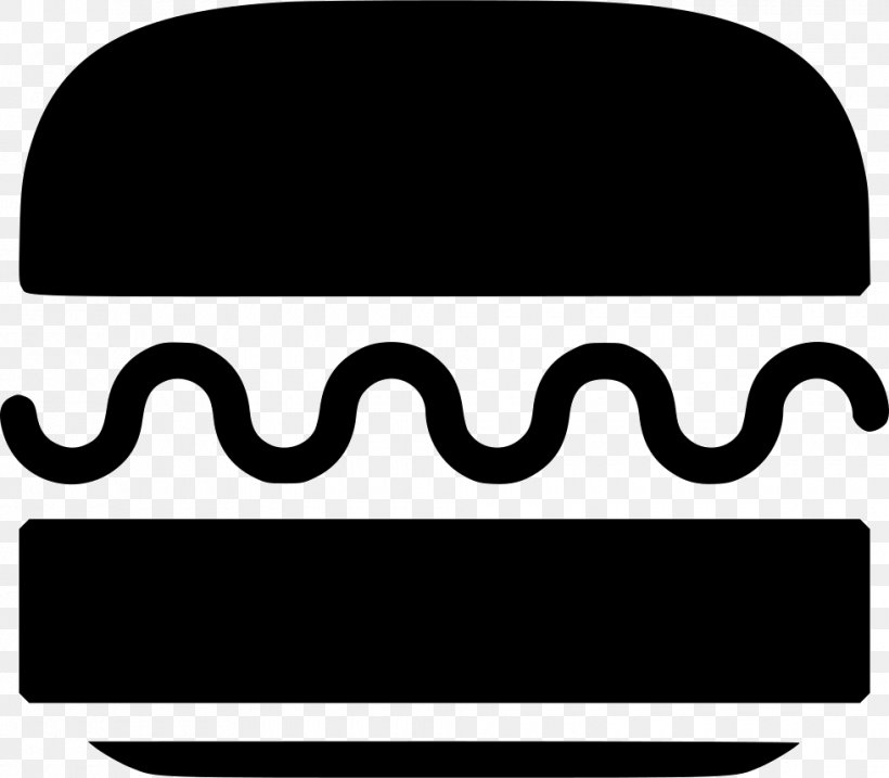 Cheeseburger Hamburger Clip Art French Fries Hamburg Steak, PNG, 980x858px, Cheeseburger, Automotive Decal, Blackandwhite, Breakfast Sandwich, Bun Download Free