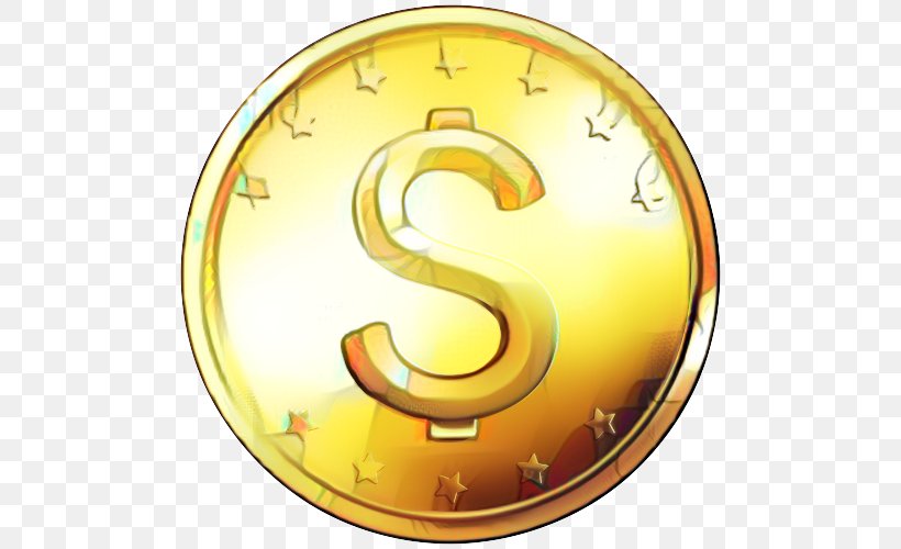 Clip Art Gold Coin, PNG, 500x500px, Coin, Clock, Collecting, Currency, Dollar Coin Download Free