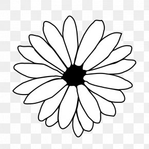 Drawing Vector Graphics Flower Illustration Clip Art, PNG, 1280x1201px ...