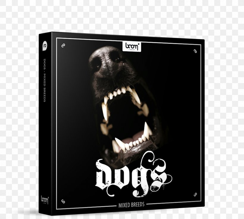 Dog Sound Effect Coyote Sample Library, PNG, 1000x900px, Dog, Bark, Brand, Coyote, Dvd Download Free