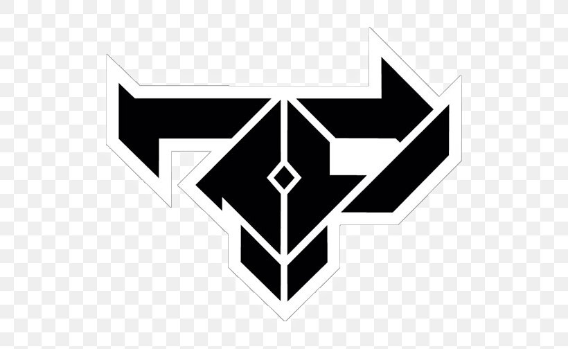 Firepower Records T-shirt Sticker Flatline Vol 8, PNG, 576x504px, Firepower Records, Black, Black And White, Brand, Datsik Download Free