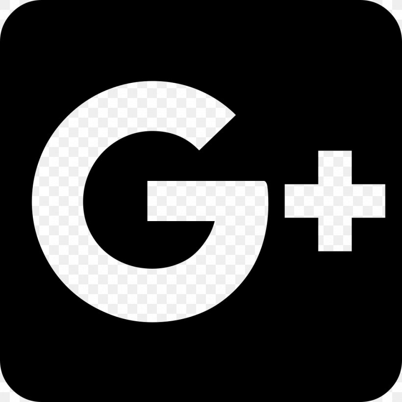 Google+ Brand Page, PNG, 980x980px, Google, Black And White, Brand, Brand Page, Google Logo Download Free