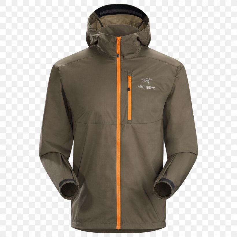 Hoodie Arc'teryx Jacket Factory Outlet Shop, PNG, 1000x1000px, Hoodie, Clothing, Coat, Drawstring, Factory Outlet Shop Download Free