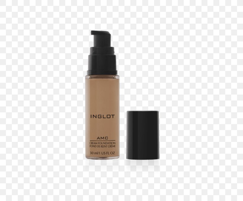 Inglot Cosmetics Foundation Lipstick Concealer, PNG, 510x680px, Inglot Cosmetics, Beauty, Concealer, Cosmetics, Cream Download Free