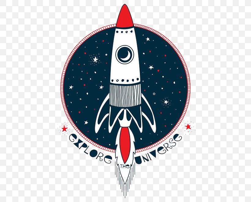 Rocket Astronaut Illustration, PNG, 658x658px, Rocket, Astronaut, Cartoon, Color, Drawing Download Free
