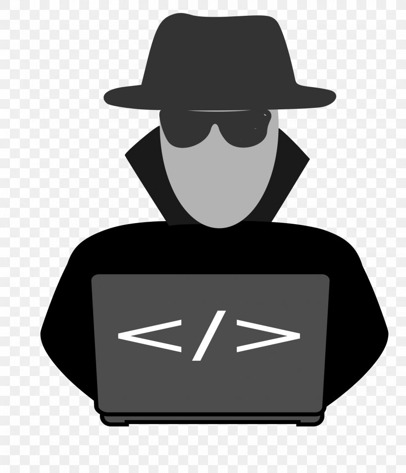 Security Hacker Anonymous Clip Art, PNG, 2057x2400px, Hacker, Anonymous, Black, Computer, Headgear Download Free