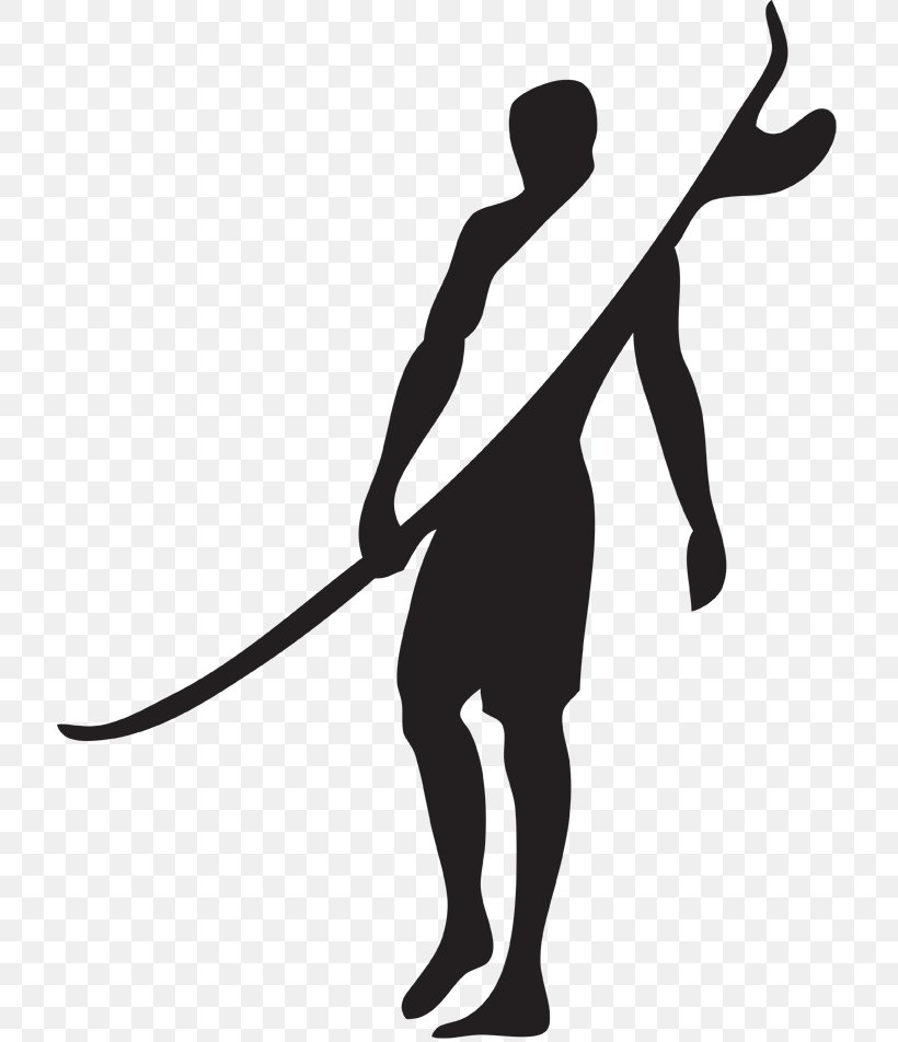 Surfing Surfboard Silhouette World Surf League Drawing, PNG, 715x952px, Surfing, Black, Black And White, Decal, Drawing Download Free