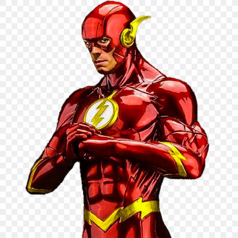 The Flash Green Lantern Clark Kent Cyborg, PNG, 1024x1024px, Justice League Heroes The Flash, Display Resolution, Fictional Character, Flash, Illustration Download Free