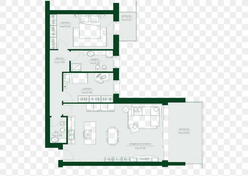 Via Ca' Rossa Maerne Architecture Floor Plan, PNG, 1406x1000px, Architecture, Academy Awards, Area, Area M, Brand Download Free