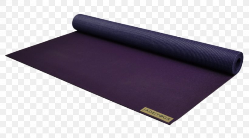 Yoga & Pilates Mats Purple Jade, PNG, 900x500px, Yoga Pilates Mats, Environmentally Friendly, Jade, Mat, Purple Download Free