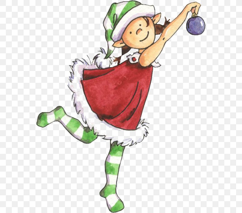 Christmas Elf Drawing Clip Art, PNG, 575x720px, Christmas Elf, Art, Christmas, Christmas Decoration, Christmas Ornament Download Free