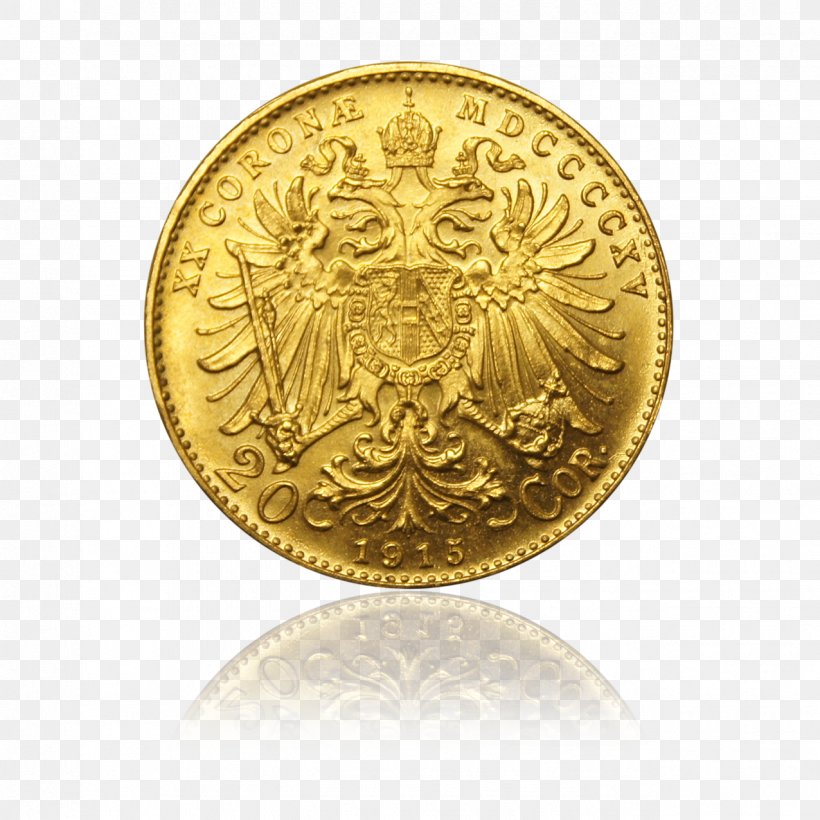 Gold Coin Gold Coin Currency Ducat, PNG, 1276x1276px, Coin, Austria, Brass, Bronze, Currency Download Free