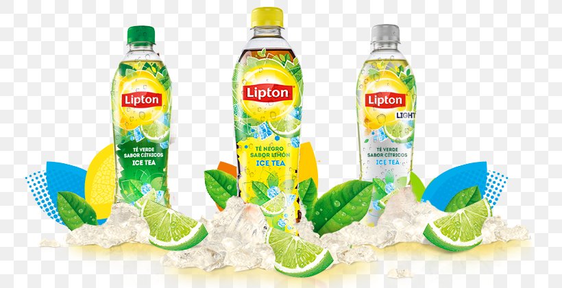 Iced Tea Green Tea Lemonade Lipton, PNG, 748x420px, Iced Tea, Beverage Can, Brand, Drink, Flavor Download Free